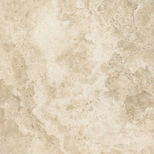 Durango Travertine Mosaic Octagon