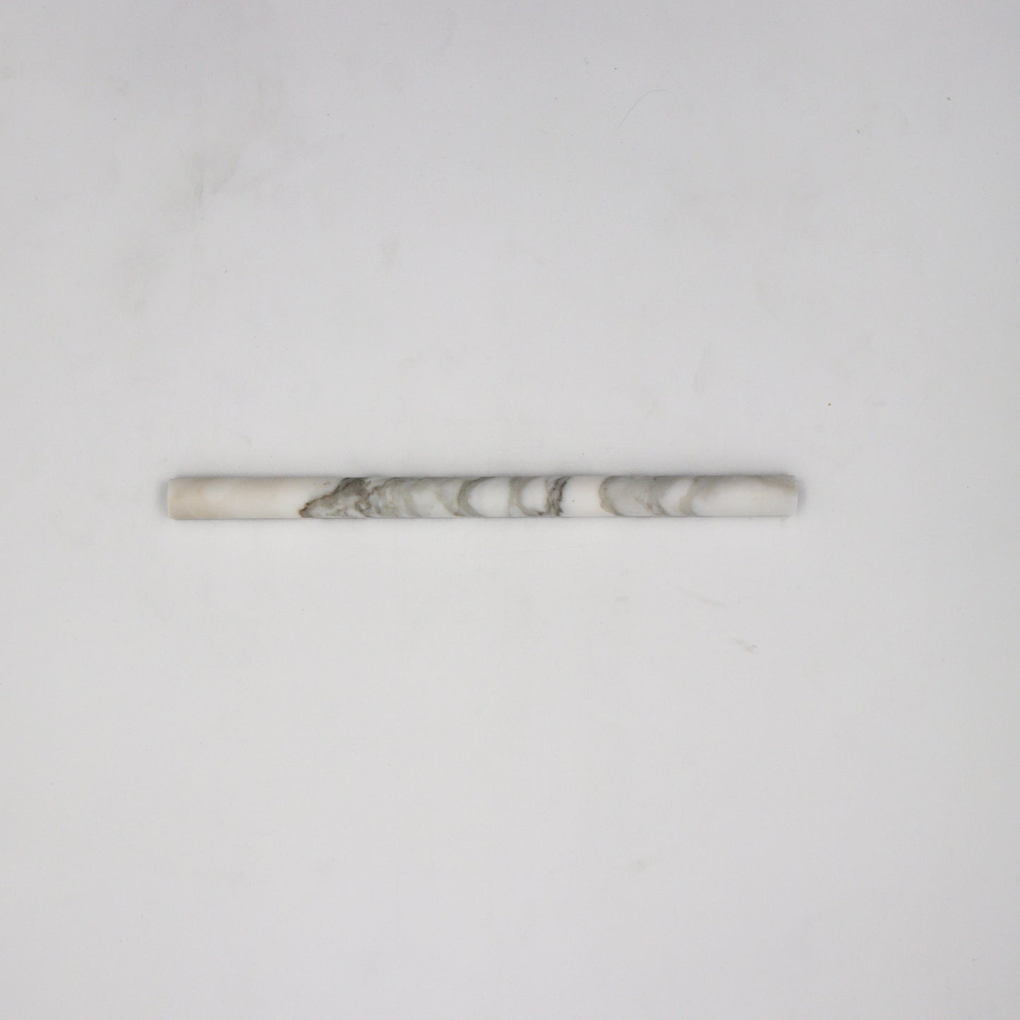 Calacatta Gold Bullnose Liner