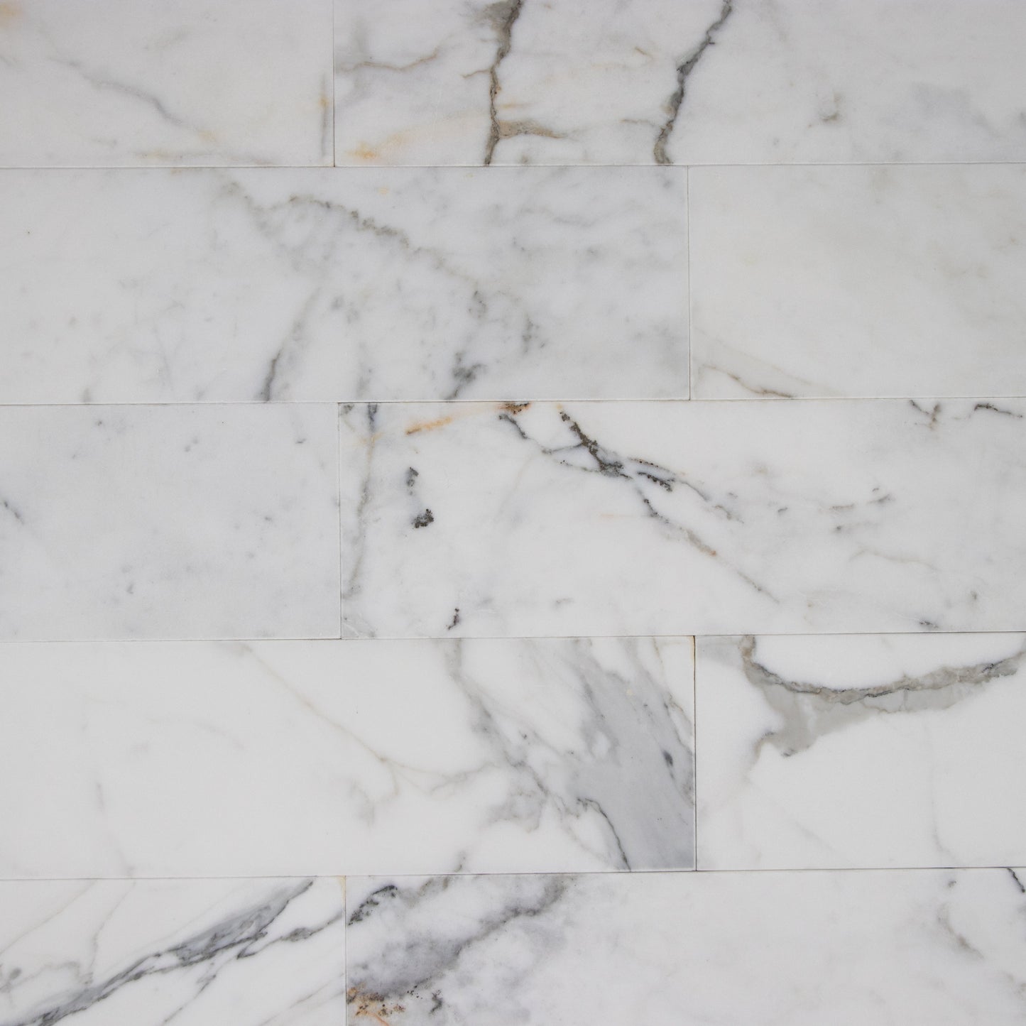 Calacatta Gold 4x12 Tile