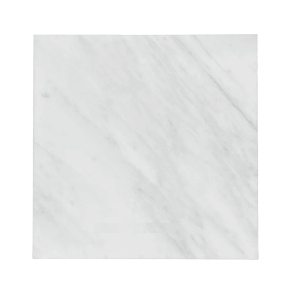 Oriental White 24x24 Tile