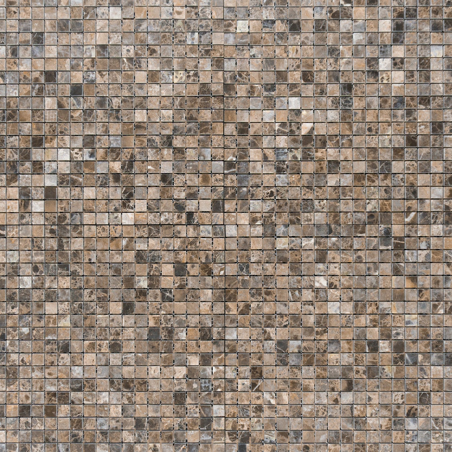 Emperador Dark 5/8x5/8