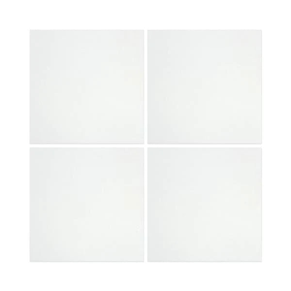 Thassos 18x18 Tile