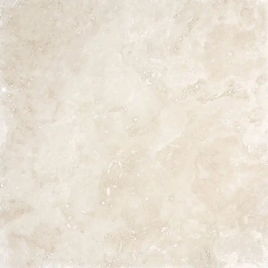 Ivory 4x4 Tile