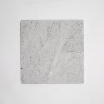 Carrara White 12x12 Tile