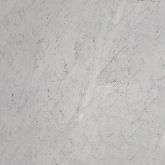 Carrara White 24x24 Tile