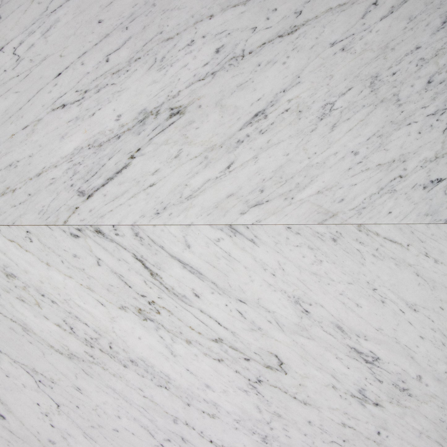 Carrara White 18x36 Tile