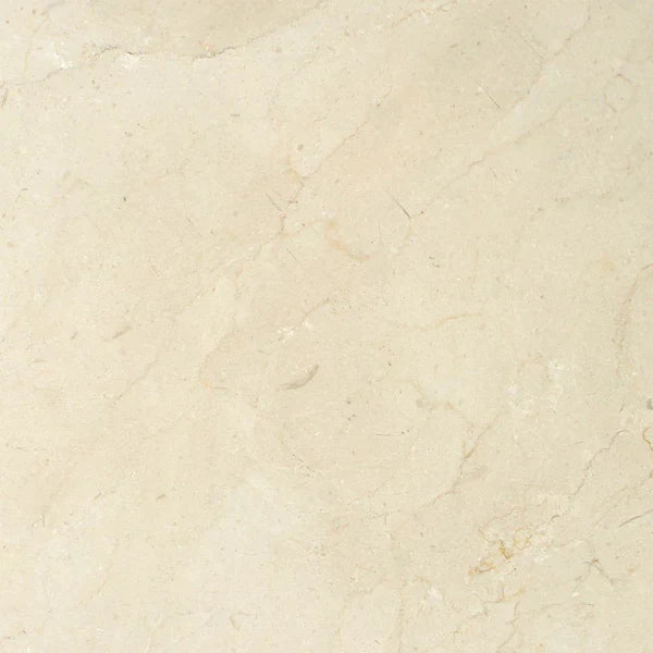 Crema Marfil 24x24 Tile