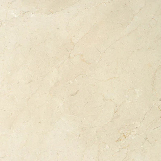 Crema Marfil 24x24 Tile