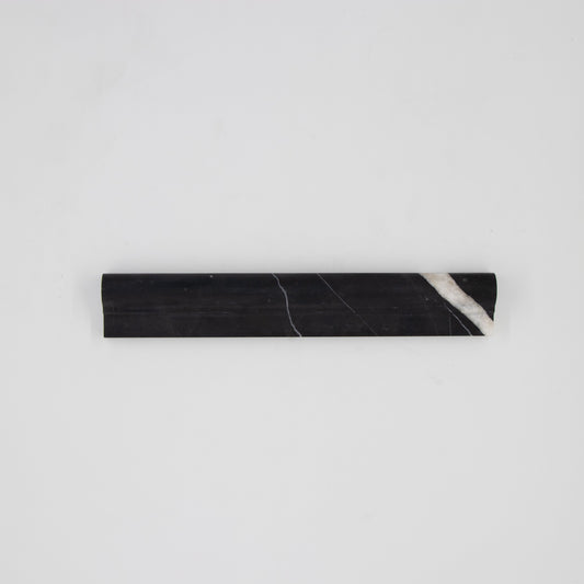 Nero Marquina Ogee Molding